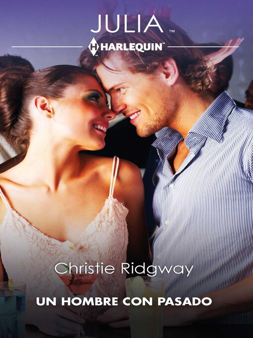 Title details for Un hombre con pasado by Christie Ridgway - Available